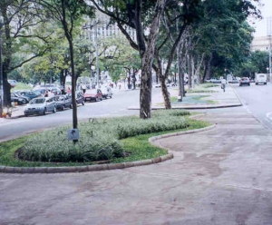 Avenida Barbacena
